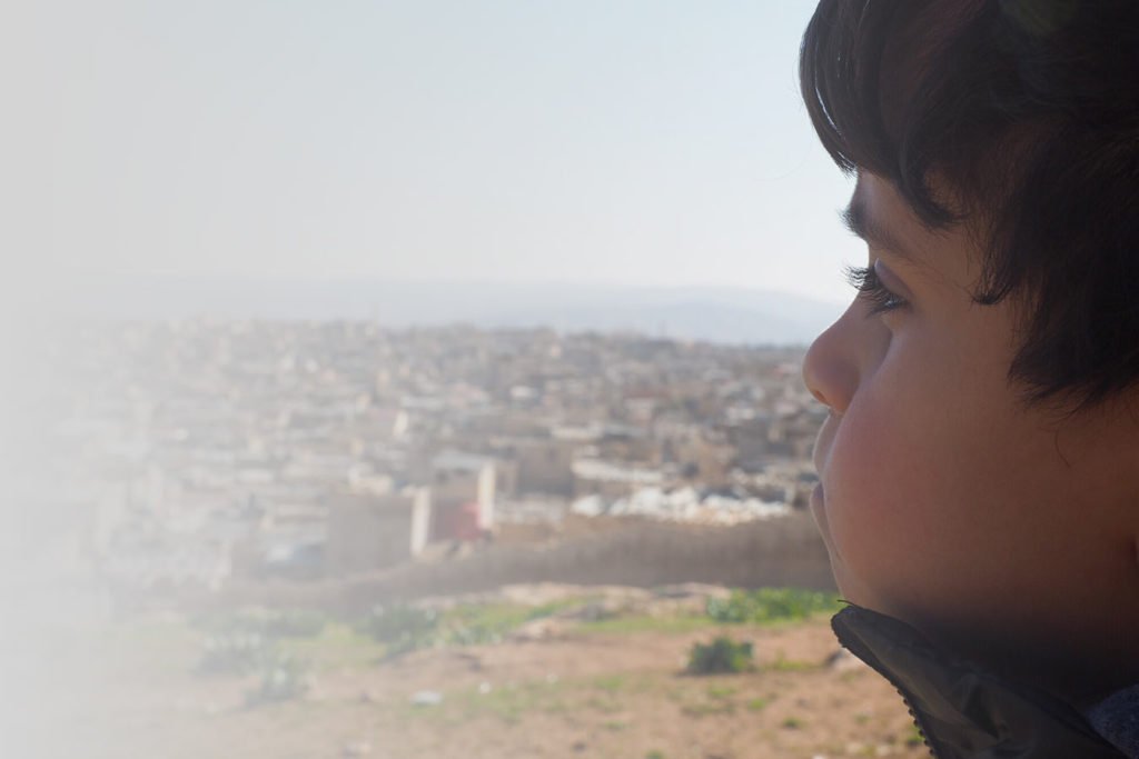 LevLaw Refugee services